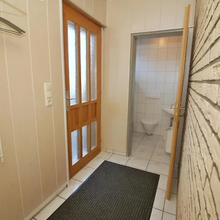 Apartment 45 *