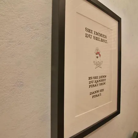 45 Apartament Schillig