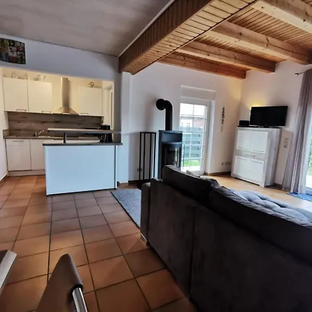 45 Apartament Schillig